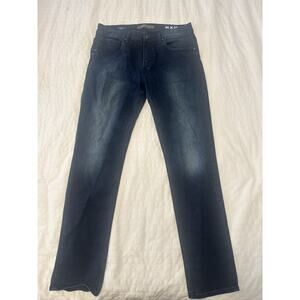 Vigoss‎ Jeans Blue Sz 34/32